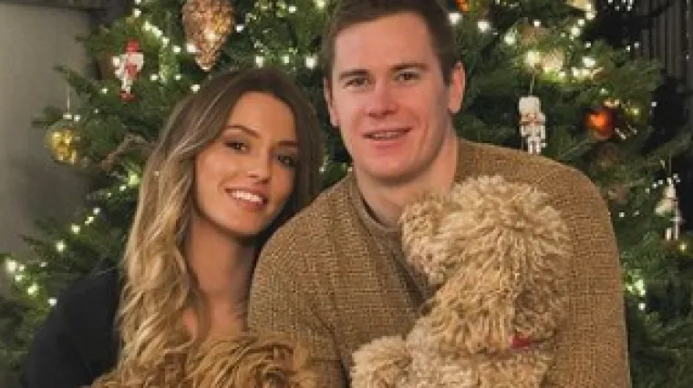 Tko je djevojka Filipa Zubčića? Prekrasna gimnastičarka Ana ne prestaje mu pružati podr&scaron;ku