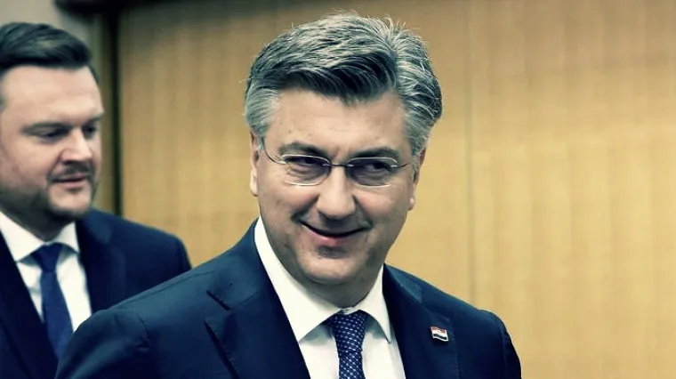 Domovinski pokret okrivio Plenkovića za tragičnu nesreću na autocesti A1: 'Hrvatska se pretvara u mjesto kaosa i terora'