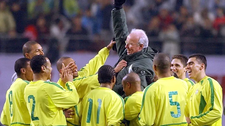Preminuo legendarni nogometaš i izbornik: Ostat će upamćen prema velikom podvigu
