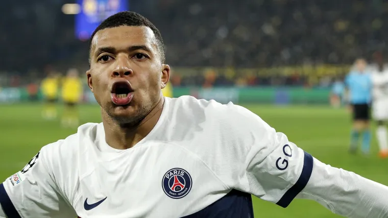 PSG zabio devet 'komada', Mbappe postao rekorder: Barcelona se provukla protiv četvrtoliga&scaron;a