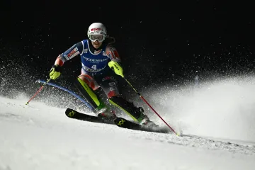 Leona Popović otkrila kakvo je stanje s ozljedom: 'Malo sam se zabrinula'