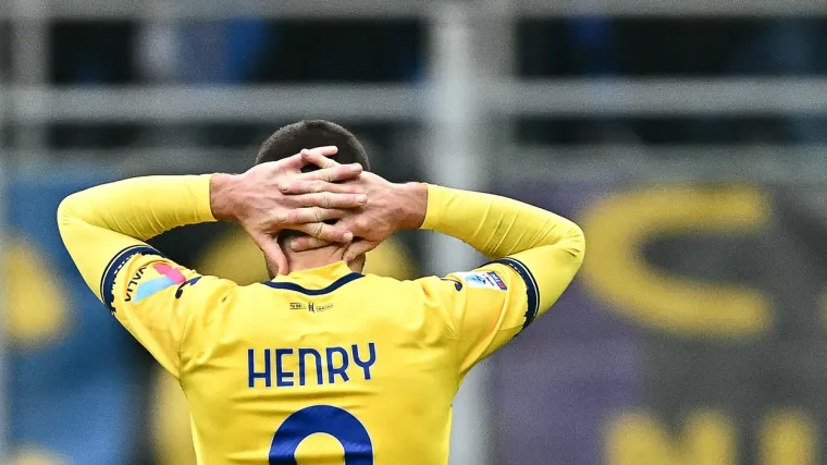 Henryju i njegovoj obitelji prijete smrću: 'Nadam se da ćete pronaći mir u svojim malim životima'