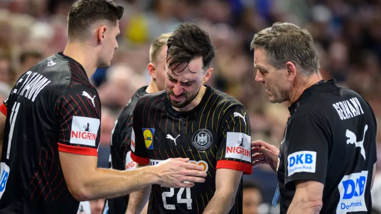 Novi problemi za Elf: U prijateljskoj utakmici ozlijedio se iskusni krilni igrač