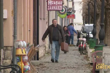 Srbi potežu u Ilok u shopping, a mi smo provjerili koliko je Mađarska nama i dalje povoljna: 'Isplati se pivo'