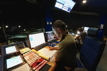 Pretukli kontrolore leta u tornju zračne luke Skoplje! Direktori tvrdi: 'Ma nije to ništa, to ima svaka tvrtka'