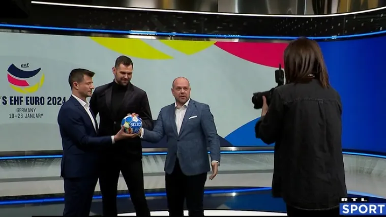 Ekipa emisije 'Vrijeme je za rukomet' otkrila &scaron;to možete očekivati na Euru u Njemačkoj