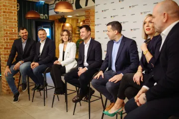 RTL-ova rukometna ekipa druženjem najavila početak EP-a u rukometu, Vargek jasan: 'Hrvatska će pobijediti Španjolsu s 5 razlike'