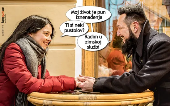 Stiže ono doba godine