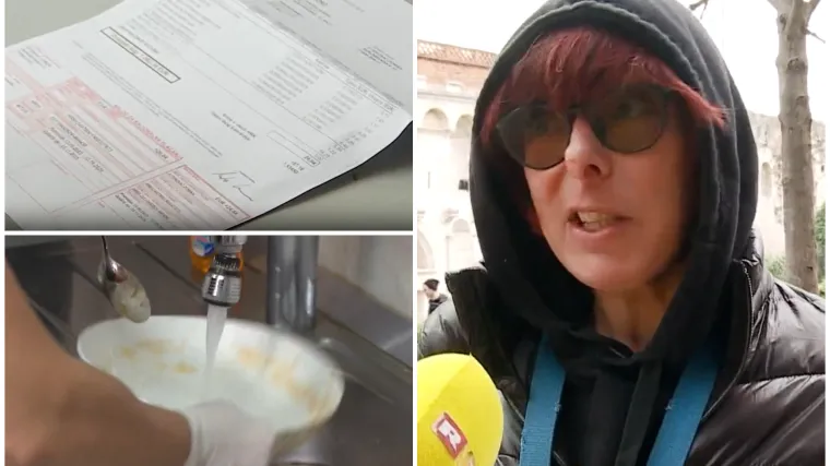 Udar na džepove ogorčenih građana drugog najvećeg hrvatskog grada: Stižu im uskoro 20 posto veći računi za vodu
