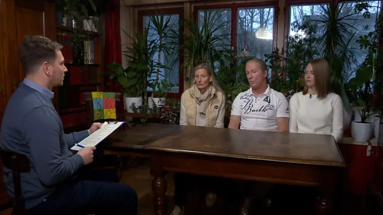 Ispovijest slovenske obitelji koja je 55 sati provela zatočena u jami: 'Vrlo brzo smo shvatili da smo zarobljeni'