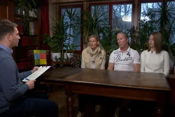 Ispovijest slovenske obitelji koja je 55 sati provela zatočena u jami: 'Vrlo brzo smo shvatili da smo zarobljeni'