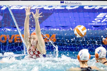 Hrvatska nije uspjela: Ispali smo u četvrtfinalu Europskog prvenstva i čeka nas borba za poredak od petog do osmog mjesta