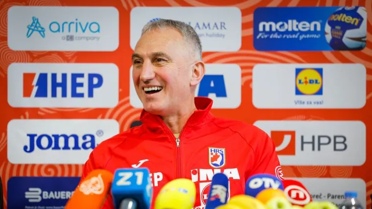 Perkovac objavio konačan popis za Euro u Njemačkoj: Otpao je Stepančić