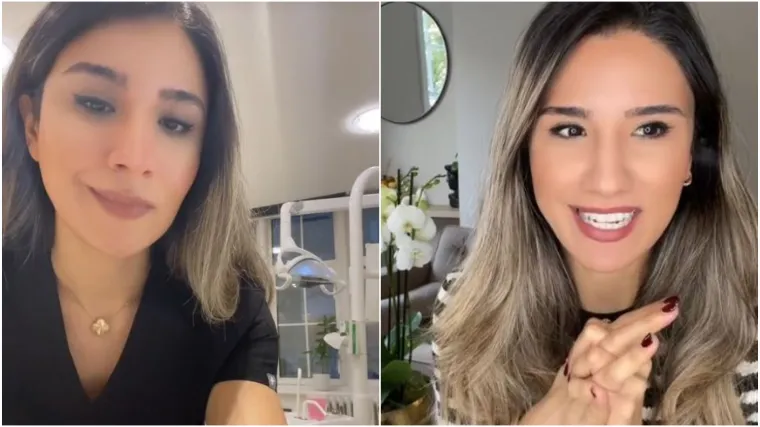 Stomatologinja izazvala buru na dru&scaron;tvenim mrežama: 'Nikad ne perite zube u ovim situacijama, uni&scaron;tit ćete ih!'