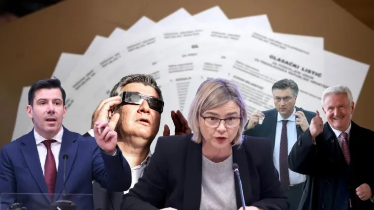 Ove godine mogla bi biti najveća izlaznost na izbore? 'Tko ne misli izaći nema pravo gunđati'