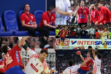 Momir Ilić: 'Hrvatska može do završnice Eura. Vi imate kult, a upravo to nama nedostaje'