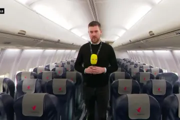 Poljuljano povjerenje u Boeing nakon bizarne nesreće. RTL Danas iz jednog u Rijeci: 'Potpuno je siguran'