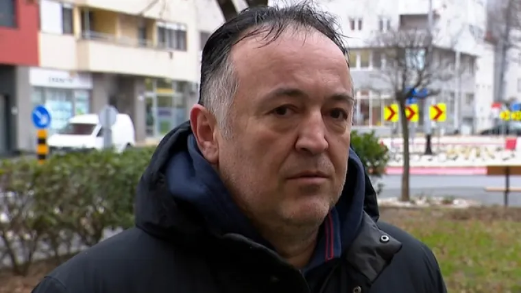 Slavko Goluža za Danas.hr o očekivanjima od Hrvatske na Europskom prvenstvu