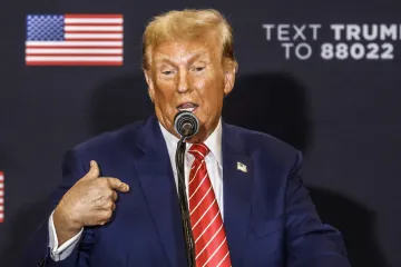 'Trump je rekao: SAD nikada neće pomoći Europi ako bude napadnuta i napustit će NATO koji je mrtav'