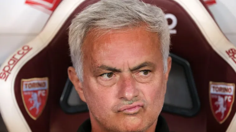 'Special One' objasnio poraz onako kako samo on zna: 'Prije 10 ili 20 godina ne bi bilo ni&scaron;ta od toga'