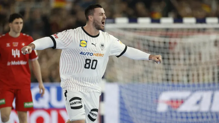 Njemačka u utakmici koja će biti upisana u povijesne knjige poslala jasnu poruku konkurenciji