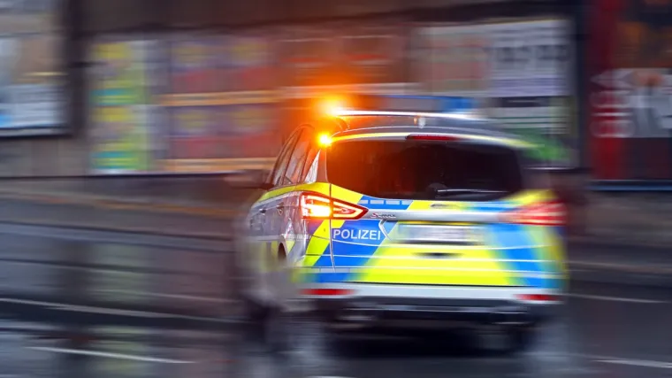 Opsadno stanje u Mainzu: Naoružani policajci blokirali ulaze na kolodvor, ljude pozivaju da se ne približavaju