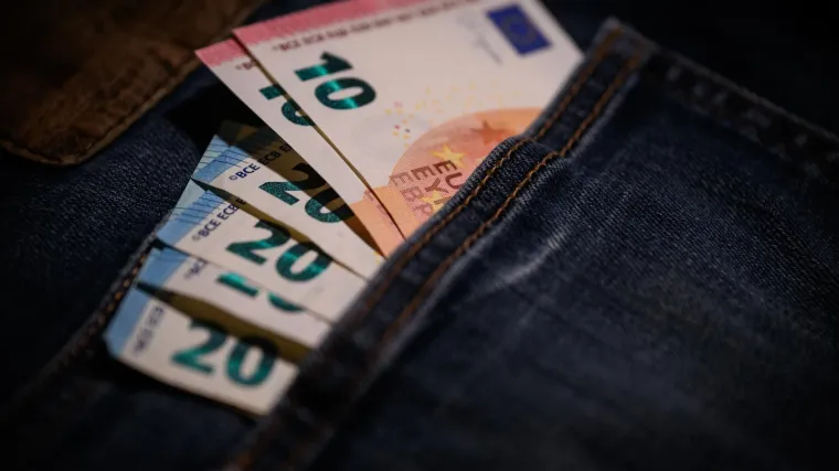 Student čekao vlak, pa ga potjeralo na WC. Učinio je veliku gre&scaron;ku i ostao bez 1000 eura