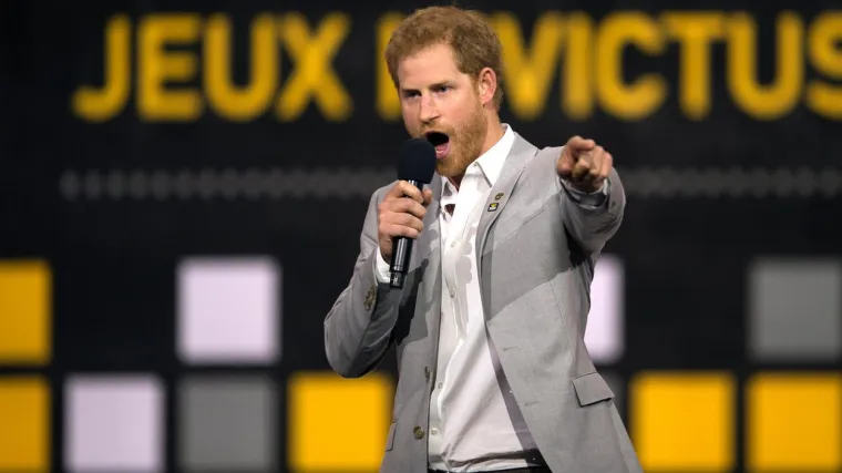 Zbog penisa princa Harryja drastično je skočila prodaja jednog beauty proizvoda