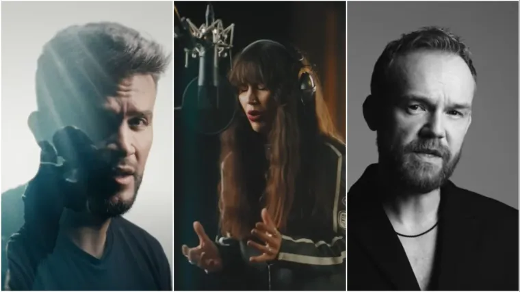 Ova pjesma s ovogodišnje Dore je najslušanija na YouTubeu: 'Definitivno imaju šanse za visoki plasman!'