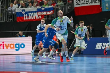 Bivši igrač Zagreba predvodio Slovence do prve pobjede na Europskom prvenstvu