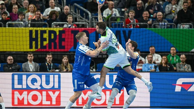 Nijedan od tri debitanta nije iznenadio na otvaranju Eura: Slovence je do pobjede vodio biv&scaron;i igrač Zagreba