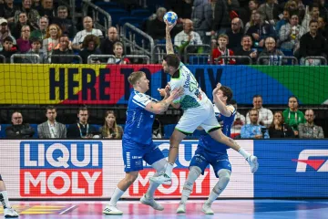 Nijedan od tri debitanta nije iznenadio na otvaranju Eura: Slovence je do pobjede vodio bivši igrač Zagreba