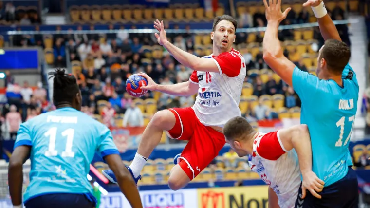 U petak napokon igra Hrvatska: Evo gdje sve možete gledati utakmicu otvaranja protiv Španjolske