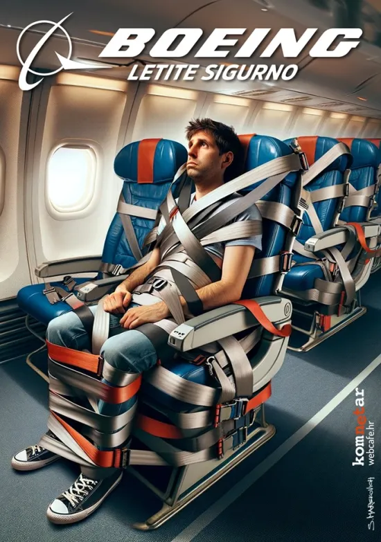 Osjetite vjetar u kosi