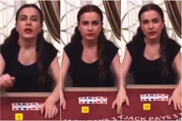 Kruži nadrealna snimka kako je jedan kasino opelješio igrače, uz takvu matematiku svi možemo postati prljavo bogati