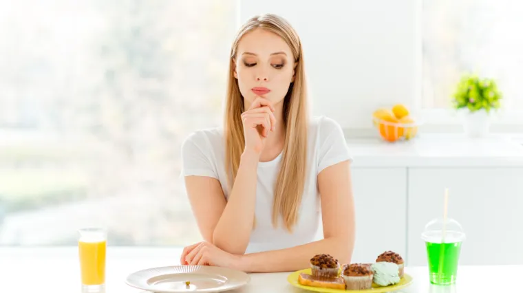 Mislite da su čokolada i kruh lo&scaron;i kad ste na dijeti? U krivu ste! Razotkrivamo &scaron;est mitova o 'zlikovcima punim ugljikohidrata'