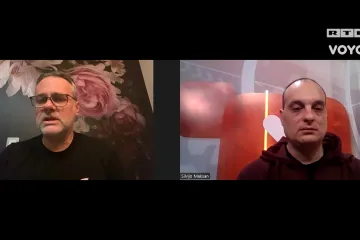 Slavni Mario Kelentrić otkrio nam je tajnu veličanstvene pobjede Hrvatske protiv Španjolaca