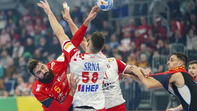 &Scaron;panjolci nikada nisu ovako izgubili na Euru: 'Izdali smo na&scaron;e vratare, nismo se pojavili na utakmici'