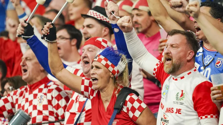 Navijači odu&scaron;evljeni nakon razbijanja &Scaron;panjolske: 'Napokon brz i moderan rukomet'