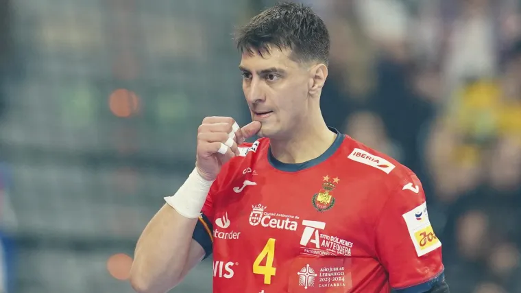 'Brodolom na otvaranju Eura, gore nije moglo': &Scaron;panjolci u nevjerici nakon nestvarnog poraza protiv Hrvatske