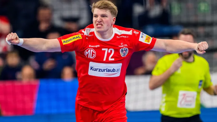 Austrija pobjedom najavila Hrvatsku: U nastavku slomili Rumunje za prve bodove na Euru