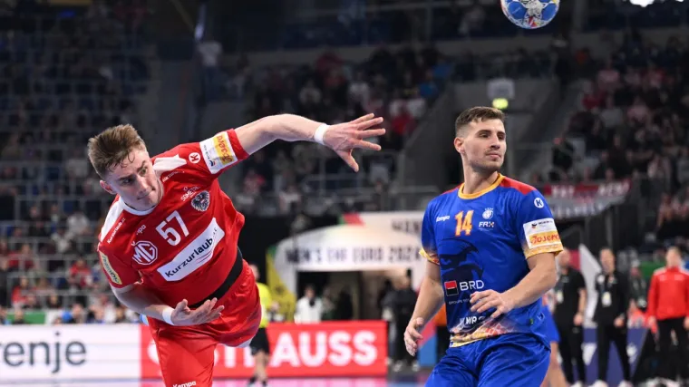 Austrija pobjedom najavila Hrvatsku: U nastavku slomili Rumunje za prve bodove na Euru