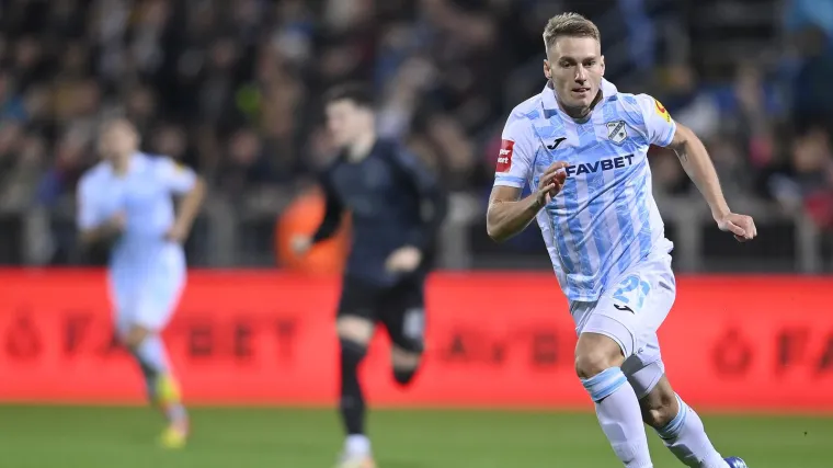 Rijeka povela, ali na kraju ostala kratkih rukava u drugoj pripremnoj utakmici