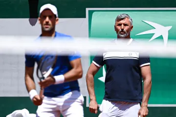 Ivanišević zbog jedne stvari prozvao Đokovića: 'Ne sviđa mi se to', Novak mu odgovorio: 'Pa što fali...?'