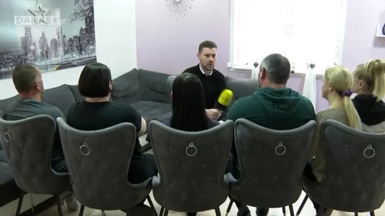 'Na&scaron;a djeca nisu stradala samo zbog ekavice. Stra&scaron;no je kad vam sin kaže - mislio sam da će me ubiti'