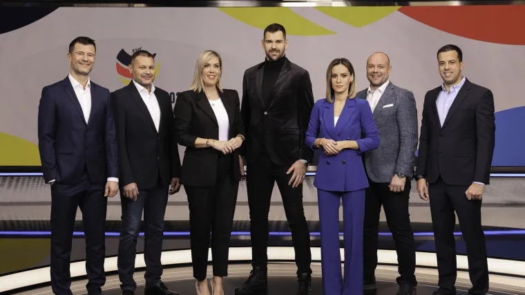 Vrijeme je za rukomet! RTL-ova rukometna ekipa iz Njemačke poručuje: 'Nekoliko tisuća Hrvata stiže na tribine!'