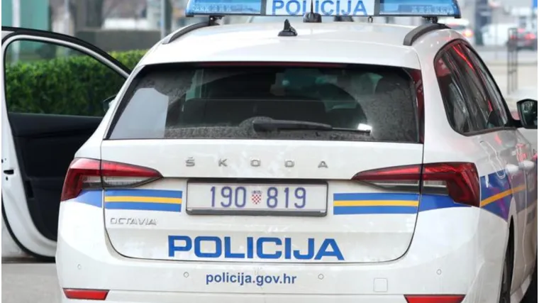 Objavljeni detalji te&scaron;ke nesreće u Novom Zagrebu: Mladi Makedonac udario dijete na zebri. Te&scaron;ko je ozlijeđeno