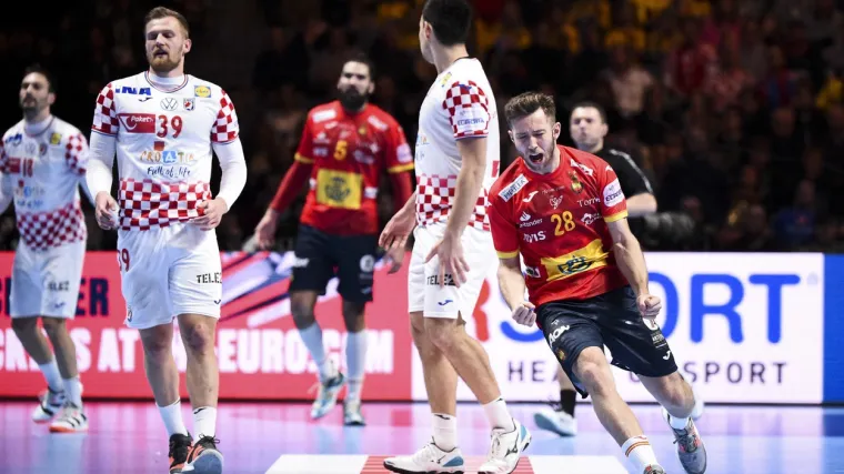 Kako Španjolci najavljuju okršaj s hrvatskim rukometašima: Jednom našem reprezentativcu posvetili su puno pozornosti
