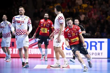 Kako Španjolci najavljuju okršaj s hrvatskim rukometašima: Jednom našem reprezentativcu posvetili su puno pozornosti