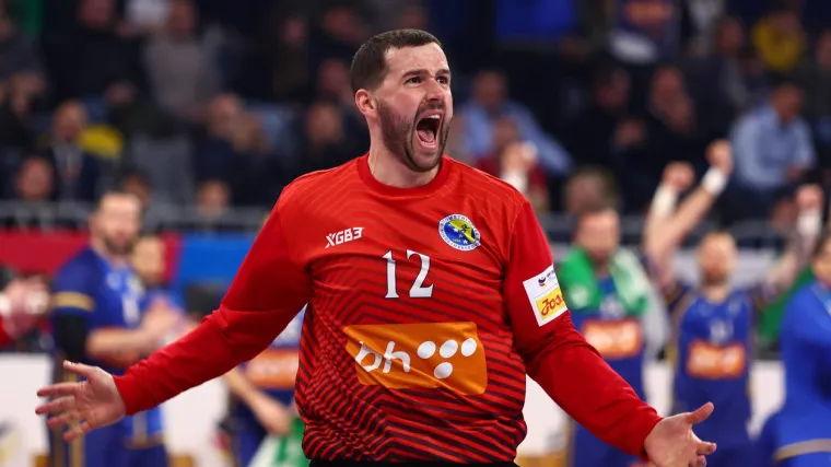 Nakon debakla BiH njihov golman prozvao hrvatsku legendu: Na odgovor nije trebao dugo čekati